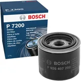 Bosch Ölfilter