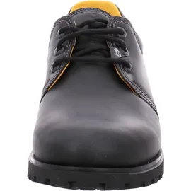 Panama Jack Panama 02 Herren Schwarz 46