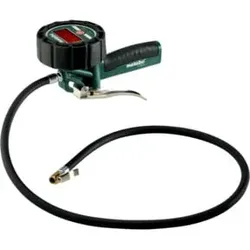 Metabo Reifenfüllmessgerät RF 80 D Karton