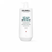 Goldwell Dualsenses Scalp Specialist Tiefenreinigendes Shampoo 1000 ml