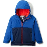 Columbia Alpine ActionTM Iii Jacke - Collegiate Navy - 14-16 Jahre
