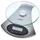 Efalock Professional Efalock Power Scale