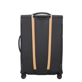 Samsonite Spark SNG Eco 4-Rollen 67 cm / 82-92 l eco black