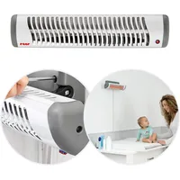 Reer EasyHeat Wickeltisch-Wärmestrahler