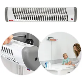 Reer EasyHeat Wickeltisch-Wärmestrahler