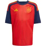 adidas Spanien Heimtrikot 2026 Kinder rot Gr. 176