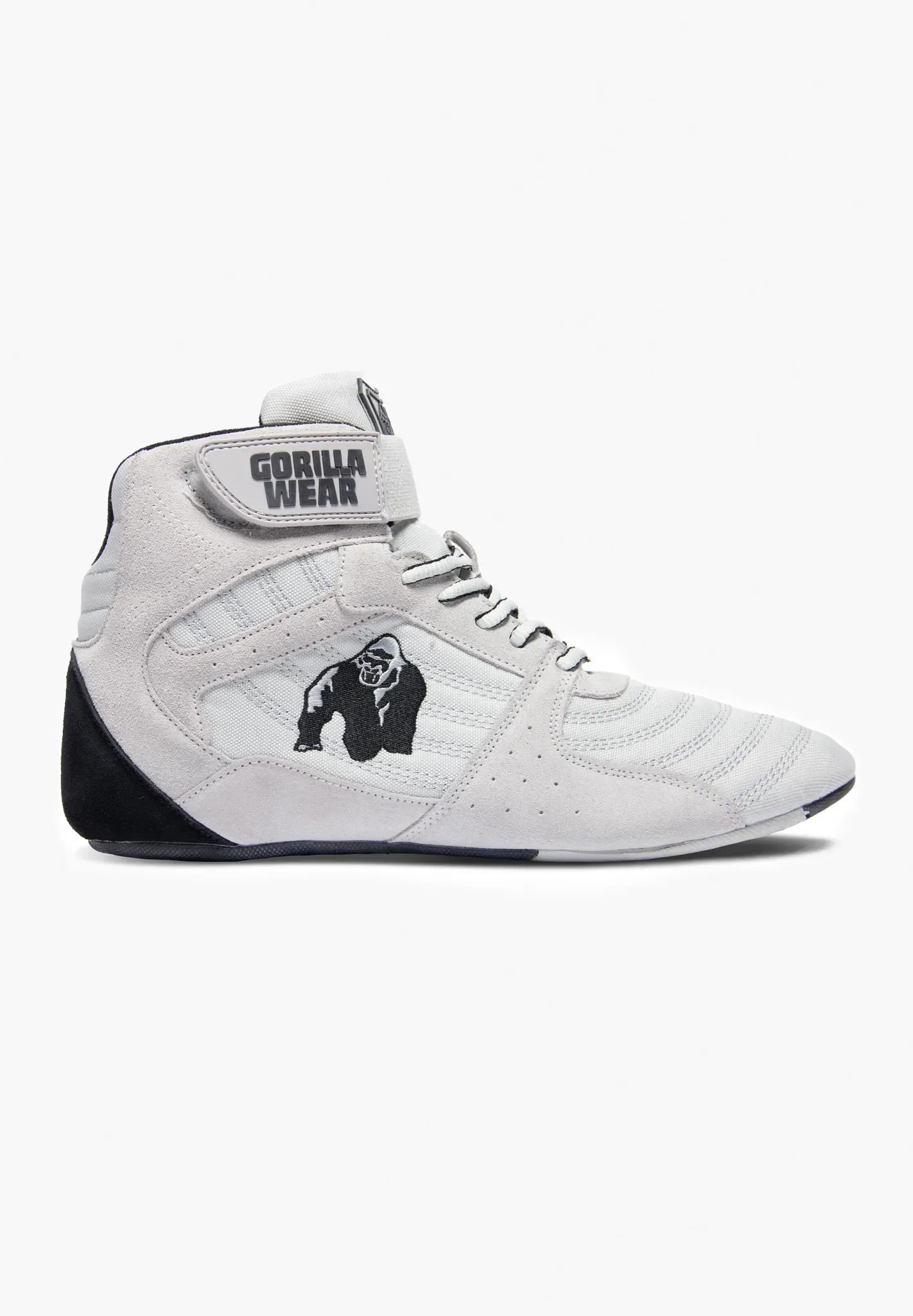 Perry High Tops Pro - Weiß