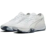 Puma Eliminate Nitro SQD 4 Weiß 46,5