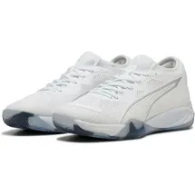 Puma Eliminate Nitro SQD 4 Weiß 46,5