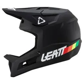 Leatt Velohelm, (55 - 56 cm)