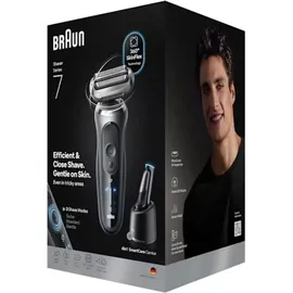 Braun Series 7 72-C7200cc gold/schwarz
