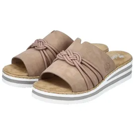 Rieker V0297 beige 41