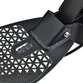 Mach1 Kickscooter Schwarz