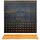 Estexo Lochwand Stahl 104-tlg. grau