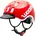 red M