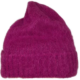 Flexfit Soft Acrylic Beanie Rosa