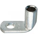 Klauke 45R6 45R6 Rohrkabelschuh 90° M6 35mm2 Loch-Ø: 6.5mm 1St.
