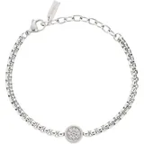 Breil KETCH Armband Silber TJ3217 Größe 22,5