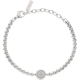 Breil KETCH Armband Silber TJ3217 Größe 22,5