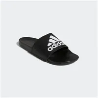 adidas Comfort Adilette Core Black / Cloud White / Core Black 40 1/2