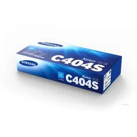 Samsung CLT-C404S cyan