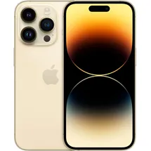 Apple iPhone 14 Pro 256 GB gold