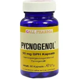 GALL PHARMA Pycnogenol Kapseln 60 St.