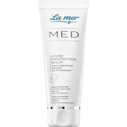 La Mer Med Hand Protection Balm ohne Parfum 75 ML