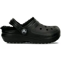Crocs | Kinder | Toddler Classic Lined | Clogs
