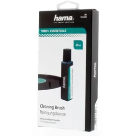 Hama Reinigungsbürste für Schallplattennadeln