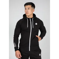 Hoodie - Payette - Schwarz XL