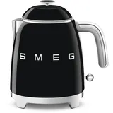Smeg KLF05BLEU schwarz