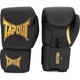 TapouT Boxhandschuhe aus Kunstleder (1Paar) RAGTOWN