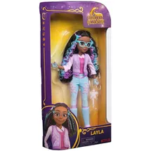 Spin Master UCA Fashion Dall - Layla