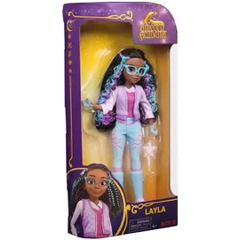 Spin Master UCA Fashion Dall - Layla