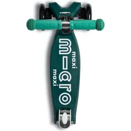 Micro Maxi Micro Deluxe forest green