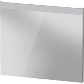 Duravit Spiegel Good Version 800mm & Spiegel LM7836 Weiß - Weiß