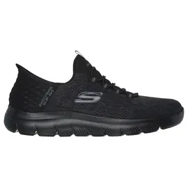 SKECHERS Summits - Key Pace blackmesh 43