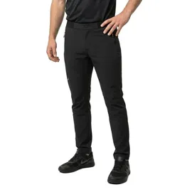 Salewa Pedroc 5 Durastretch Hosen Schwarz S