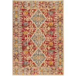 Teppich  CHARME 125 - multicolor