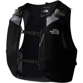 The North Face Sunriser Run Vest 8 Traillaufweste-Schwarz-XS