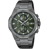 Casio Efv-640dc-3avuef Uhr Green One Size