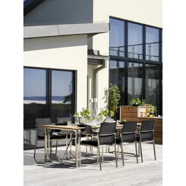 Brafab Gotland 220 x 95 cm beige