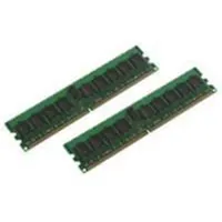 CoreParts 4GB DDR2 400MHz ECC/REG