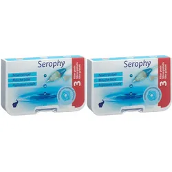 Serophy Baby-Fliege