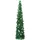 vidaXL Künstlicher Pop-Up-Weihnachtsbaum Grün 150 cm