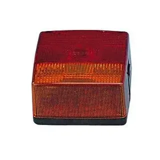 Hella Heckleuchte 2se 004 623-001