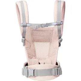 Ergobaby Adapt Softflex Mesh pink quartz