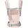 Ergobaby Adapt Softflex Mesh pink quartz