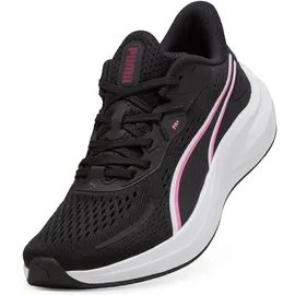Puma Skyrocket Lite 2 Black Berry/Warm White/Puma Black 48